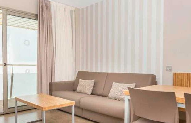 Odissea Park Aparthotel - Photo 14