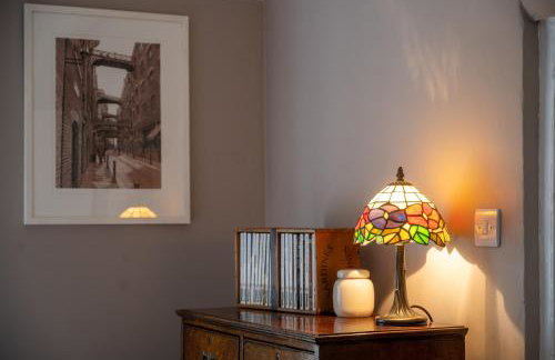 Myrtle Cottage - Foto 18