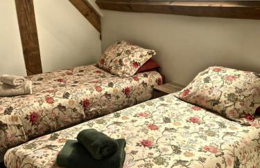 La Faran'dole - Confortable duplex - Foto 21