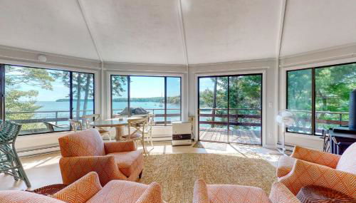 Sea Breeze Cottage - Foto 2