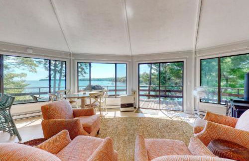 Sea Breeze Cottage - Foto 2