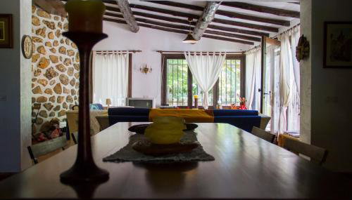 La Antigua Fábrica, Family Chalet - Foto 3