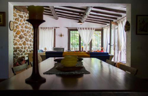 La Antigua Fábrica, Family Chalet - Foto 3