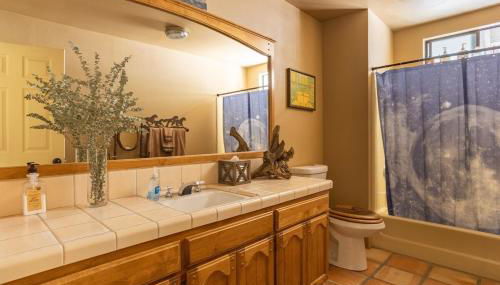 3 Bedroom Ranch -Hot Tub -Walk to P&H and Red Dog - Foto 4
