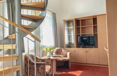 Appartement-Hotel Sibyllenbad - Foto 28