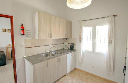 Cometa-86 - villa with private pool close to the beach in Calpe - Foto 20