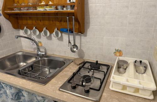 Ponzamania Appartamenti da Silverio - Foto 51