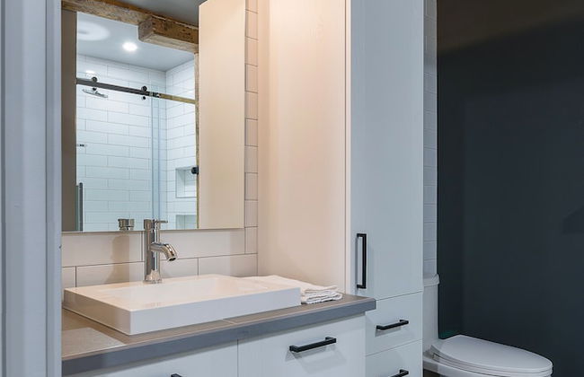 Les Lofts St-Paul - By Les Lofts Vieux-Quebec - Foto 48