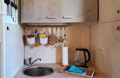 Kleinod am Kurpark - Foto 9