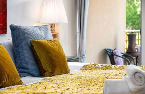 Blueberry Cottage - Lower Mill Estate - Foto 20