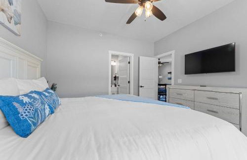 High Cliff Cabin + Private Hot tub at Table Rock Lake - Foto 47