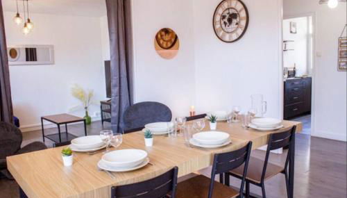 Urbain - Centre ville - Foto 2