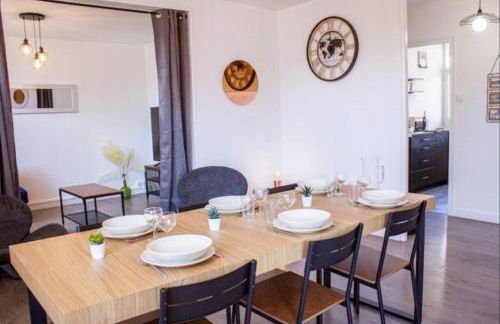 Urbain - Centre ville - Foto 2