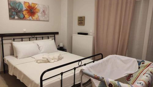 Nafplio BREEZE Άνετη διώροφη κατοικία από 4 έως 9 επισκέπτες - Foto 5