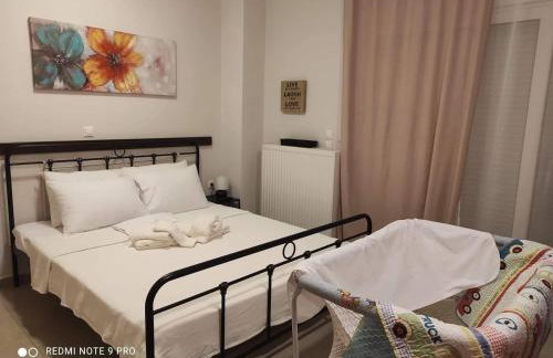 Nafplio BREEZE Άνετη διώροφη κατοικία από 4 έως 9 επισκέπτες - Photo 5