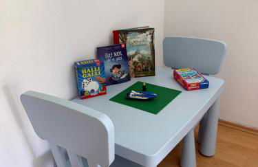 ALSEOZ Apartment - Foto 16