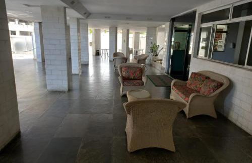 Apartamento - CARIBE BRASILEIRO - Praia do Forte - De frente para o mar - Foto 8