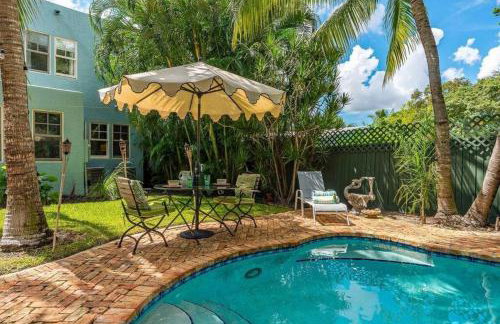 Welcome to Casa Kanuga, The Secret Gem of WPB! - Foto 29