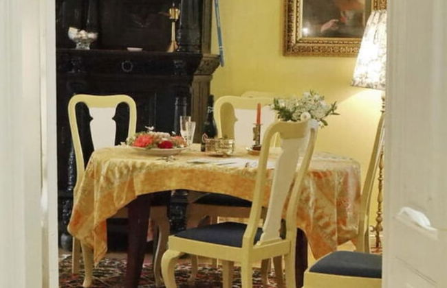 Orangery Berum Modern Retreat - Foto 21