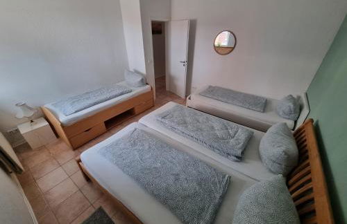 Ferienwohnung/Monteurwohnung Altes Café - Foto 18