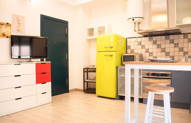 Unik Vacation Oli in Tarragona - Foto 10