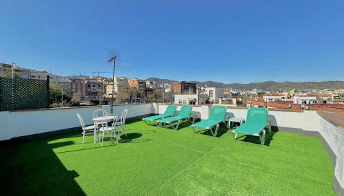 Casa independiente-Garden-Views-2 bedrooms - Foto 2