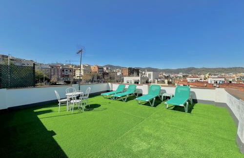 Casa independiente-Garden-Views-2 bedrooms - Foto 2
