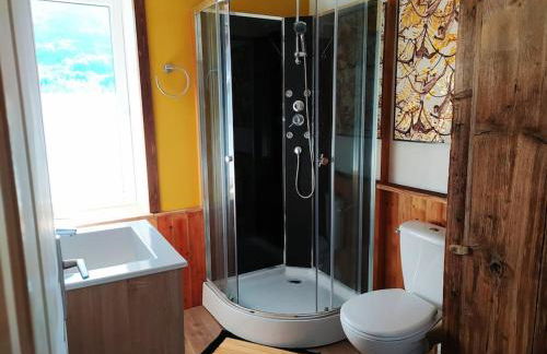 Appartement cosy en duplex - Foto 15