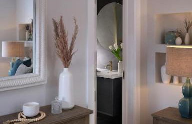 3 Bed Corner House Portobello Rd - Foto 42