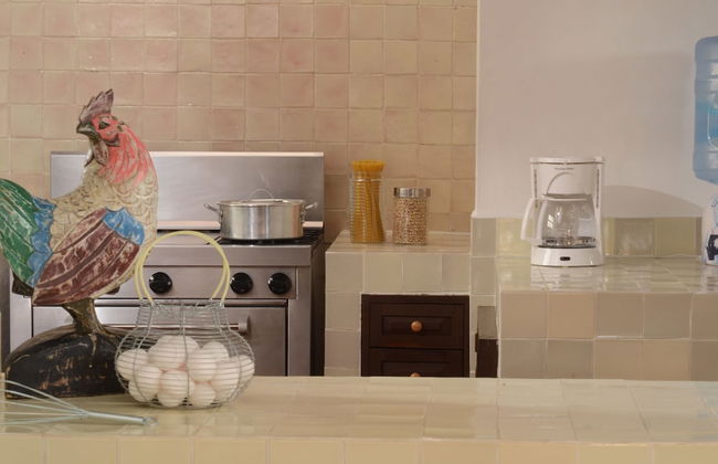 Hotel Danza del Sol - Foto 9