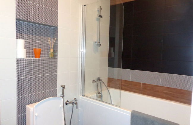 Olympiiska apartments - Foto 8