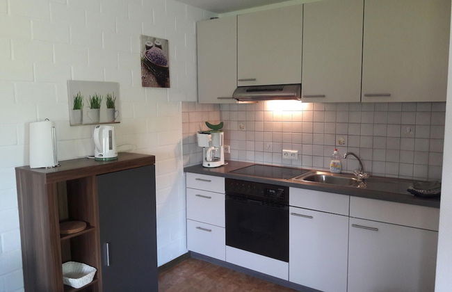 Modern Apartment in Sellinghausen With Terrace - Foto 7