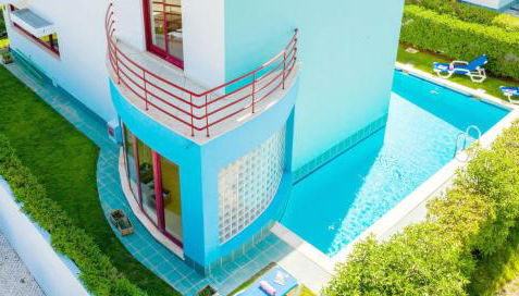 Villa Marina by Algarve Vacation - Photo 4