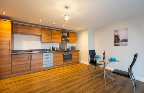 Belgrade Plaza Serviced Apartments - Foto 10