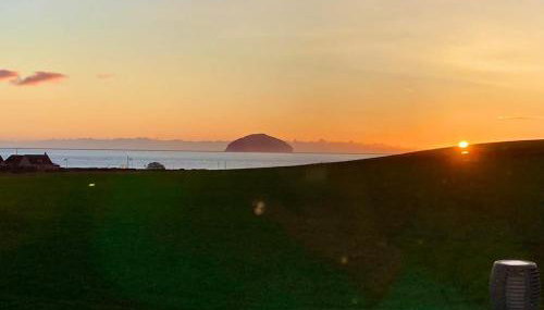 Carnoustie 24 - Turnberry Holiday Park - short walk to beach - Foto 2