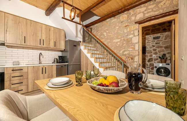 Misovounous Villa - Foto 10