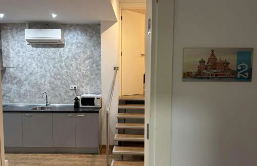 Apartahotel Baldiri - Foto 77