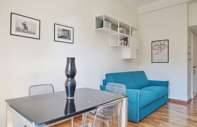 Milan Retreats Brera - Photo 80