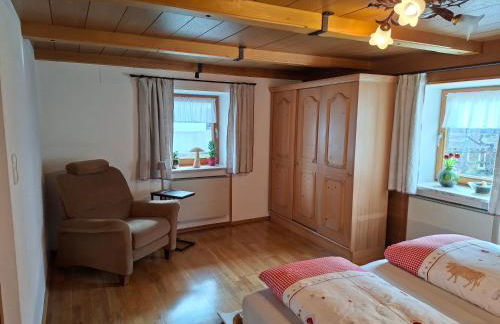 Ferienwohnung Faschinggut - Foto 11