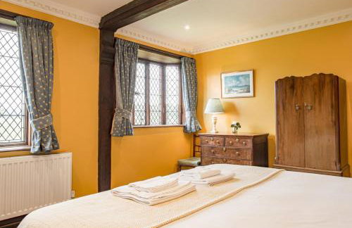 Severn End - 15th Century Manor House! - Foto 8