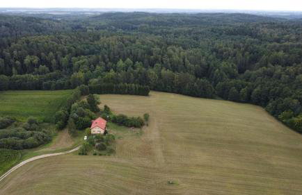 Dom na Warmii - Foto 2