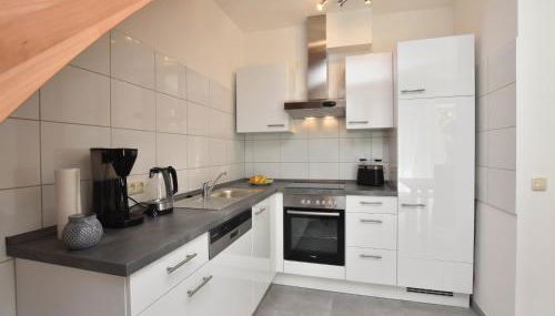 Idyllic Holiday Home in Damshagen with Terrace - Foto 5