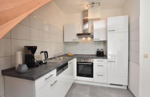 Idyllic Holiday Home in Damshagen with Terrace - Foto 5