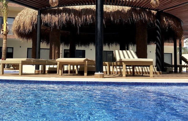 Casa Ya'ab - Photo 36