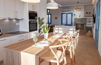 Apaggio luxury villa - Foto 30