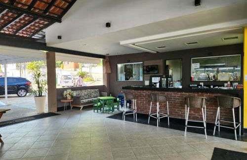 AP ALECRIM Luxo Cond Aquarius I Angra dos Reis - Foto 66