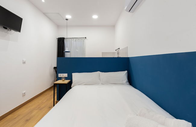 Hotelito Boutique Valencia Estación - Foto 32