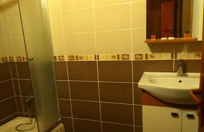 Sarahome Apart - Photo 67