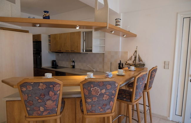 Elounda Residence Resort & Waterpark - Photo 56