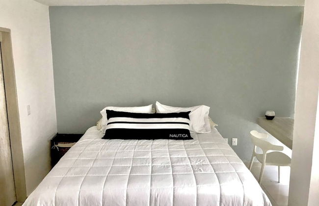 Beautiful Apartment With Pool, gym and Beach Just 80 Meters Walk, Fully Equipped - Foto 3